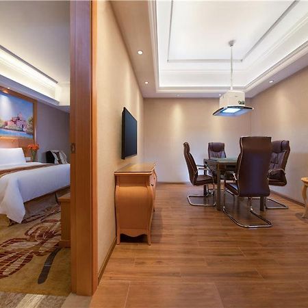 Vienna Hotel Dongguan Shi Ngoại thất bức ảnh