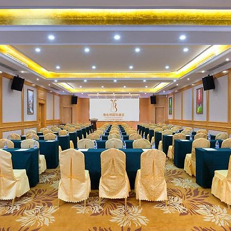 Vienna Hotel Dongguan Shi Ngoại thất bức ảnh