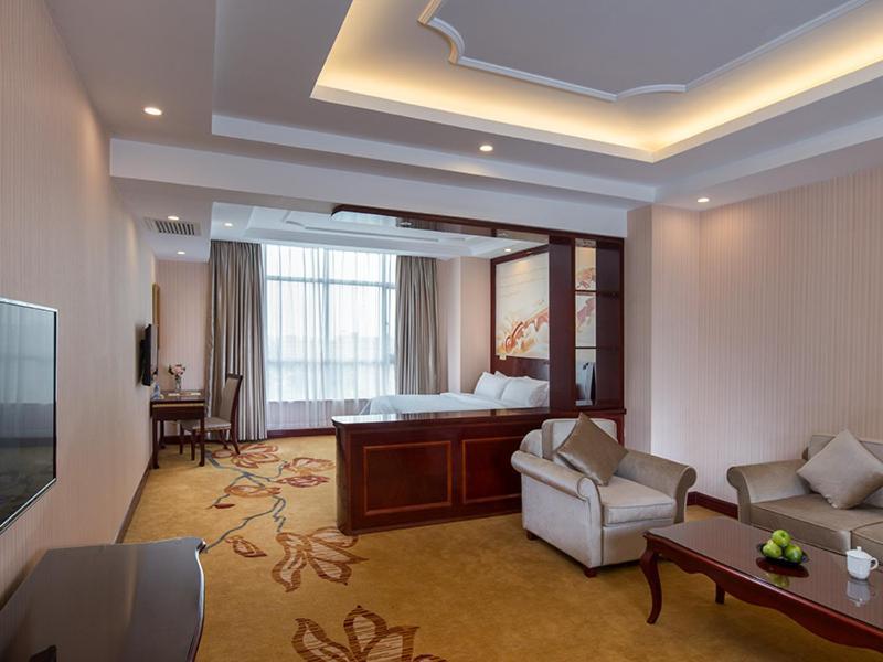 Vienna Hotel Dongguan Shi Ngoại thất bức ảnh