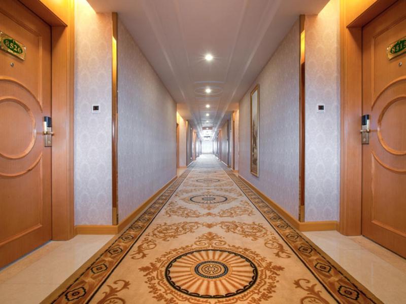 Vienna Hotel Dongguan Shi Ngoại thất bức ảnh