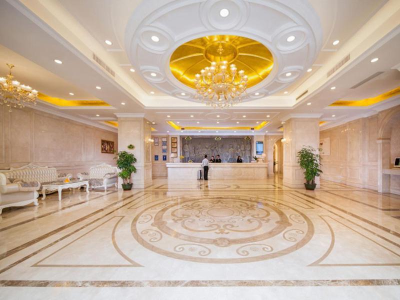 Vienna Hotel Dongguan Shi Ngoại thất bức ảnh