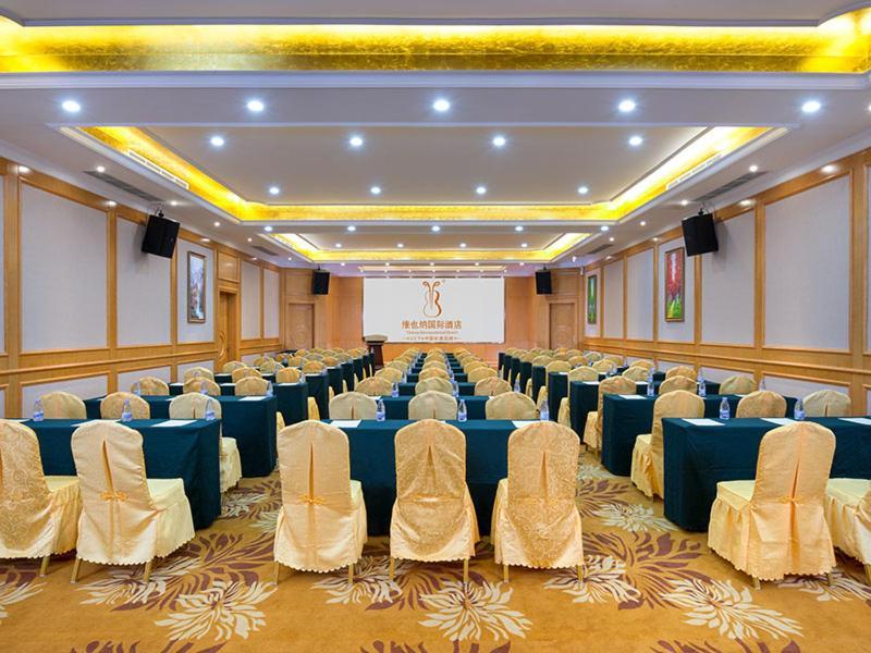 Vienna Hotel Dongguan Shi Ngoại thất bức ảnh